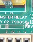 Liebert / Emerson Transfer Relay Board