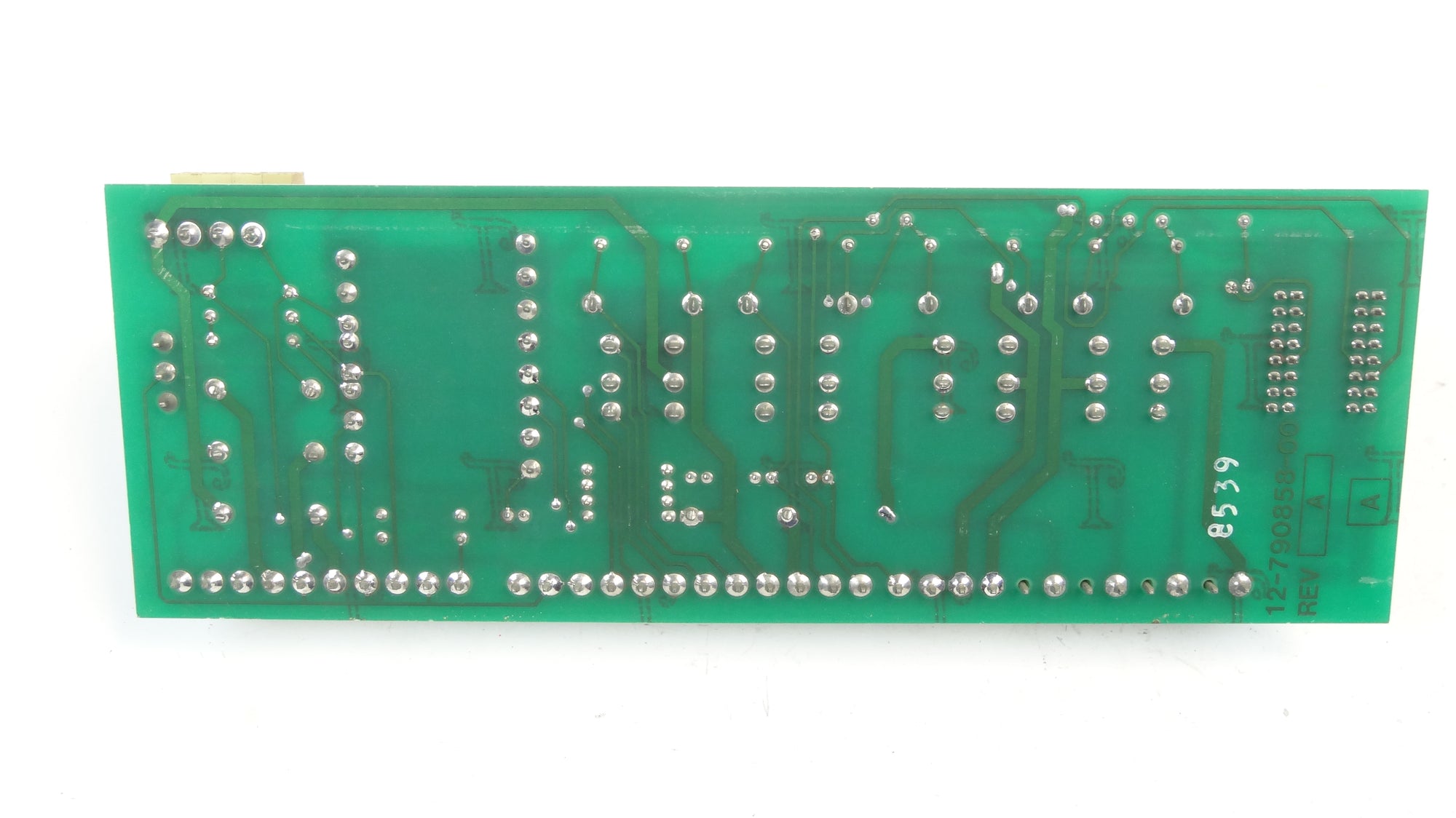 Liebert / Emerson Transfer Relay Board