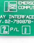 Liebert / Emerson Display Interface PWA Board