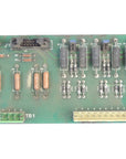 Liebert Emerson DC Conditioner Board