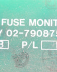 Liebert / Emerson Fuse Monitor Board