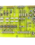 Liebert / Emerson Interface PCA Board