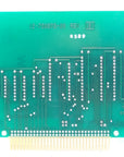 Liebert / Emerson Identity Board