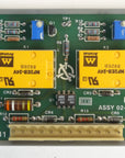 Liebert Emerson Assembly board