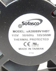 Sofasco Axial Cooling Fan