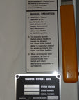 Generac Automatic Transfer Switch