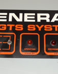 Generac Automatic Transfer Switch