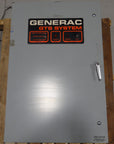 Generac Automatic Transfer Switch