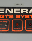 Generac Automatic Transfer Switch