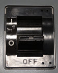 Square D Enclosed Circuit Breaker