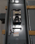 Square D Enclosed Circuit Breaker