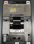 Square D Enclosed Circuit Breaker