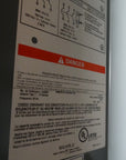 Square D Enclosed Circuit Breaker