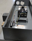 Square D Enclosed Circuit Breaker