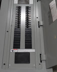 Siemens Slot Breaker Panel Board