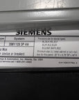 Siemens Slot Breaker Panel Board
