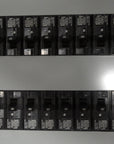Siemens Slot Breaker Panel Board