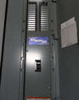 Square D Slot Breaker Panel Board