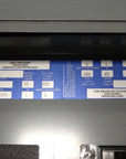 Square D Slot Breaker Panel Board