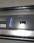 Square D Slot Breaker Panel Board