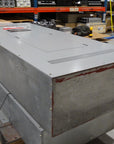 GE / Liebert Bypass Panel