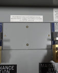 GE / Liebert Bypass Panel