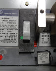 GE / Liebert Bypass Panel