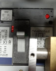 GE / Liebert Bypass Panel