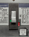 GE / Liebert Bypass Panel