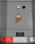 GE / Liebert Bypass Panel