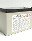 Enersys battery