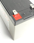 Enersys battery