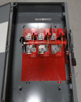 Square D Disconnect Switch
