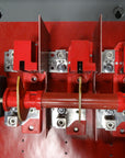 Square D Disconnect Switch