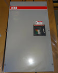 ABB Circuit Breaker Aux & Enclosure