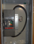 ABB Circuit Breaker Aux & Enclosure