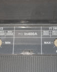 ABB Circuit Breaker Aux & Enclosure