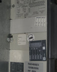 ABB Circuit Breaker Aux & Enclosure