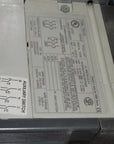 ABB Circuit Breaker Aux & Enclosure