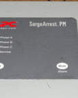 APC Surge Supressor TVSS