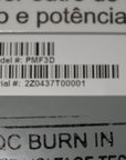 APC Surge Supressor TVSS