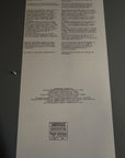 Square D Single Throw Non-Fusible Enclosed Switch