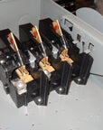 Square D Single Throw Non-Fusible Enclosed Switch