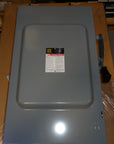 Square D Non-Fusible Enclosed Switch