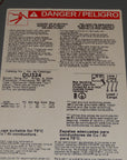 Square D Non-Fusible Enclosed Switch