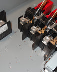 Square D Non-Fusible Enclosed Switch