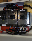 MGE Wall Mount Maintenance Bypass