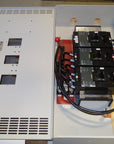 MGE Wall Mount Maintenance Bypass