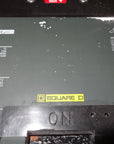 MGE Wall Mount Maintenance Bypass