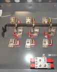 Square D Double Throw Non Fusible Safety Switch